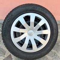 Gomme invernali per Audi A1