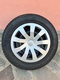 Gomme invernali per Audi A1