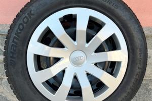Gomme invernali per Audi A1