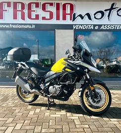 Suzuki V Strom DL 650 XT CONSEGNA GRATUITA ITALIA