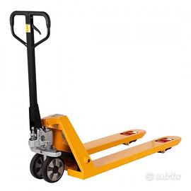 Transpallet Manuale
