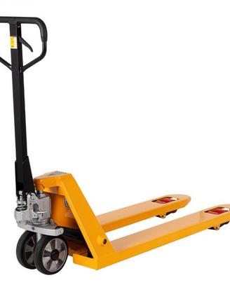 Transpallet Manuale