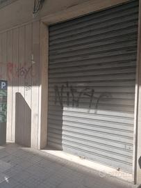 600663 Negozio in pieno Centro a Crotone