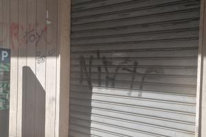 600663 Negozio in pieno Centro a Crotone