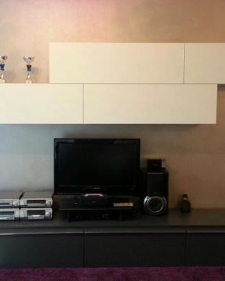 Sala di mobilificio 