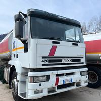 Iveco eurotech 420