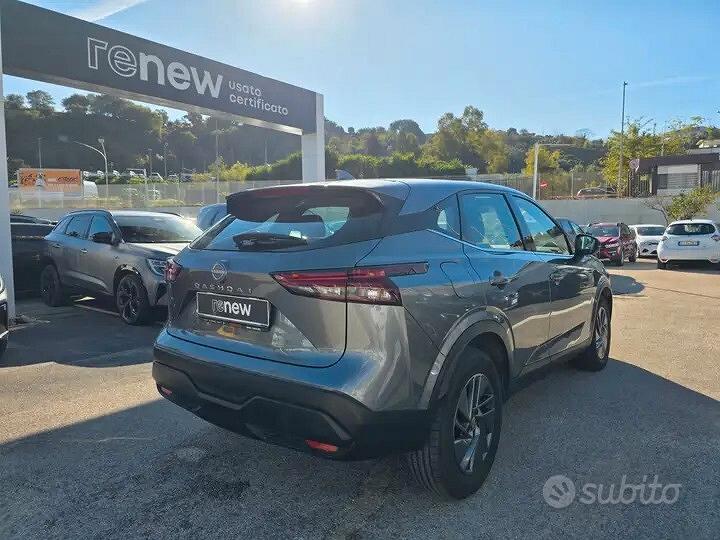 Nissan Qashqai 2026 photo 4