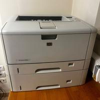 stampante laser jet HP 5200