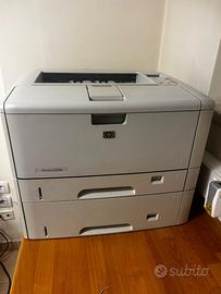 stampante laser jet HP 5200