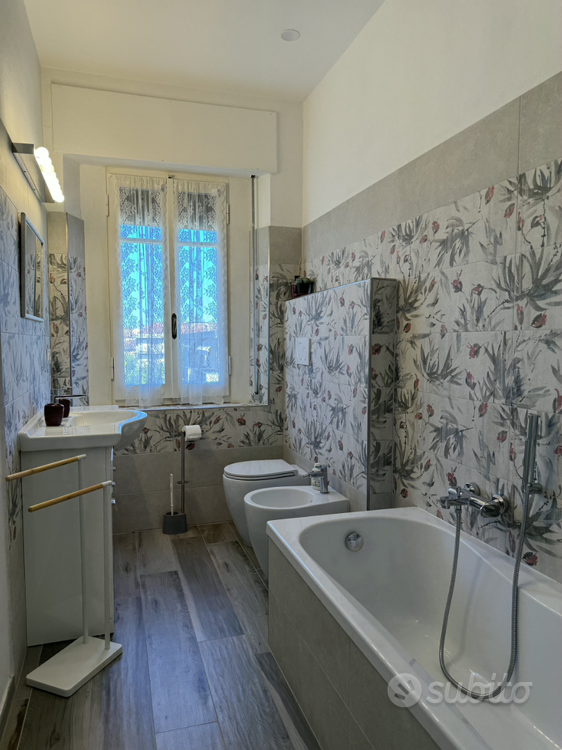 Arezzo casa vacanze - Vista 4