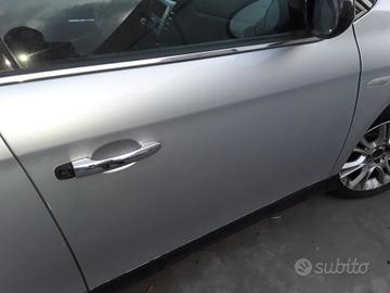 PORTIERA ANTERIORE DESTRA LANCIA Delta 3Â° Serie (