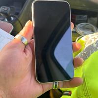 Iphone 16 128g