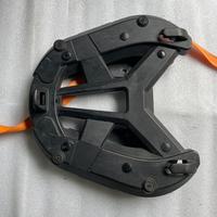 Portapacchi / bauletto Givi per Africa Twin 1000