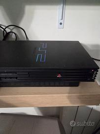 Sony ps2