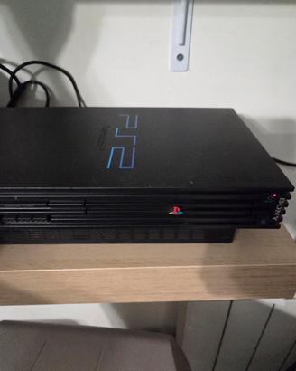 Sony ps2