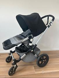 Bogaboo Cameleon3 Classic+ con ovetto e accessori