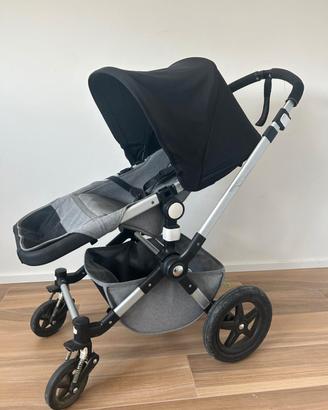 Bogaboo Cameleon3 Classic+ con ovetto e accessori