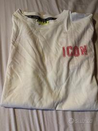 Maglietta ICON