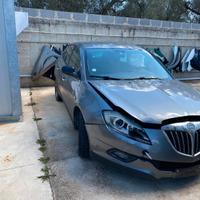 RICAMBI AUTO LANCIA DELTA 2009