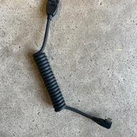 Cavo di carica Audi USB - MICRO USB