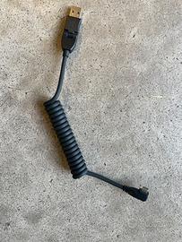 Cavo di carica Audi USB - MICRO USB