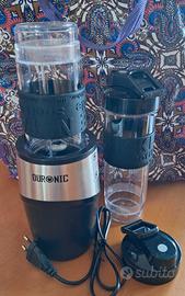 Minifrullatore elettrico Duronic BL520 500W