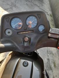 Moto Guzzi T5