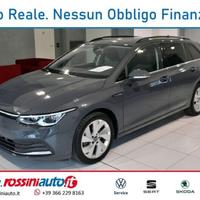 VOLKSWAGEN Golf Variant 1.5 ETSI 131 CV DSG STYL