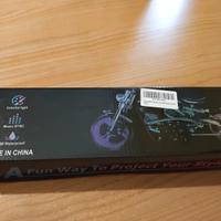 LED STRIP LIGHT