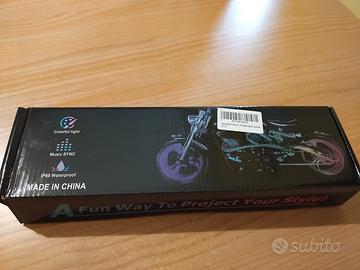 LED STRIP LIGHT