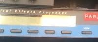 RIVERBERO LEXICON LP 15