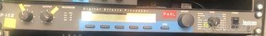 RIVERBERO LEXICON LP 15