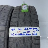 Gomme Usate MICHELIN 195 70 15