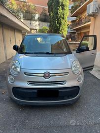 FIAT 500 L