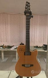 Chitarra elettroacustica Godin