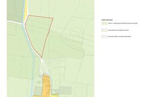 Terreno agricolo irriguo - 25.000 mq