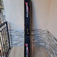 Fodero rigido porta canneTubertini