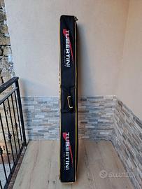 Fodero rigido porta canneTubertini