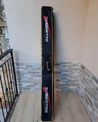 Fodero rigido porta canneTubertini