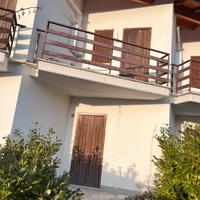 Casa indipendente completamente ristrutturata