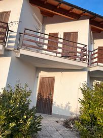 Casa indipendente completamente ristrutturata