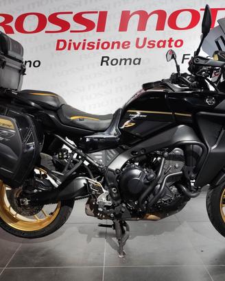 YAMAHA TRACER 9 GT 2024