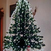 Albero di Natale 180 cm