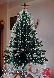 Albero di Natale 180 cm