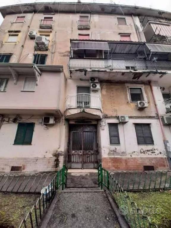 Appartamento – Napoli, San Giovanni a Teduccio, Municipalità 6 - Vista 4