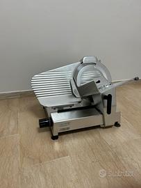 Affettatrice professionale