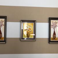 Quadri vaso con fiori