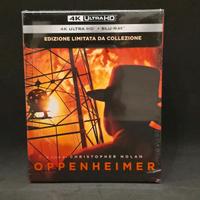 Oppenheimer UCE 4K Ultra HD