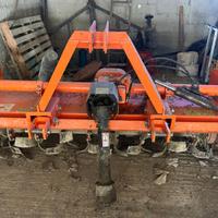 Fresa da 230 cm