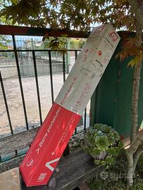 barre auto portatutto